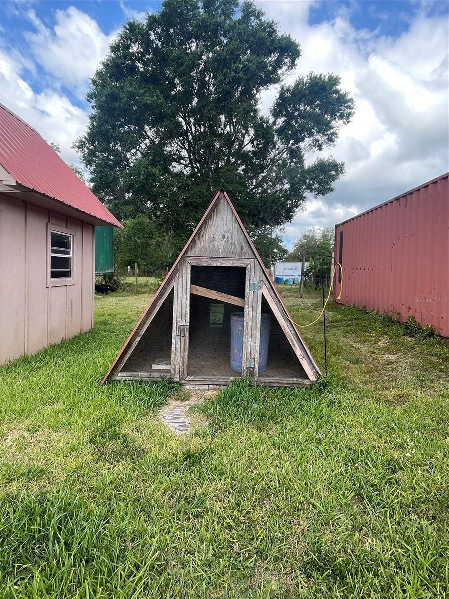 14810 BRAHMA RD, POLK CITY, FL, 33868