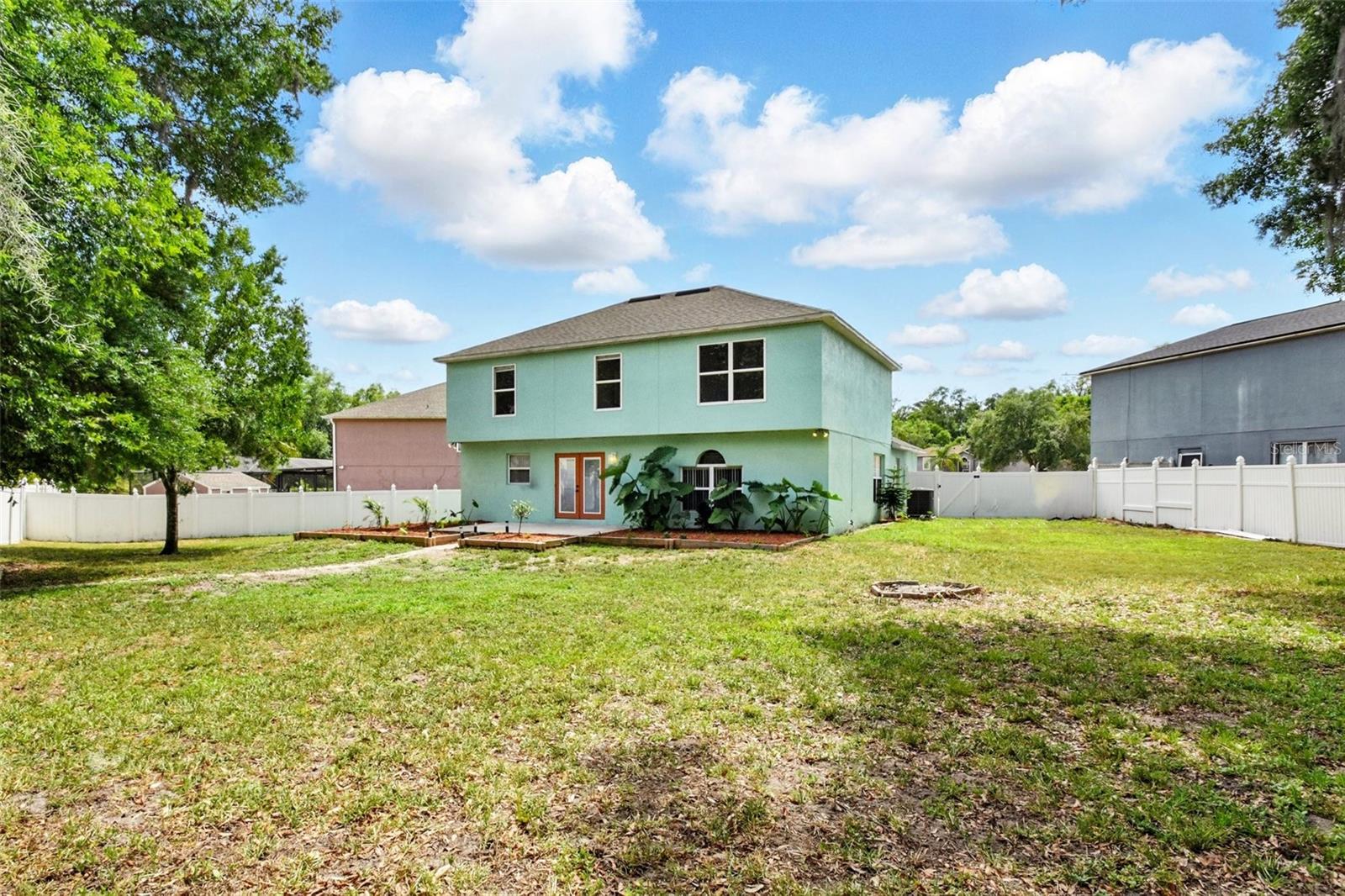 905 CASCADE FALLS LN, DELAND, FL, 32720