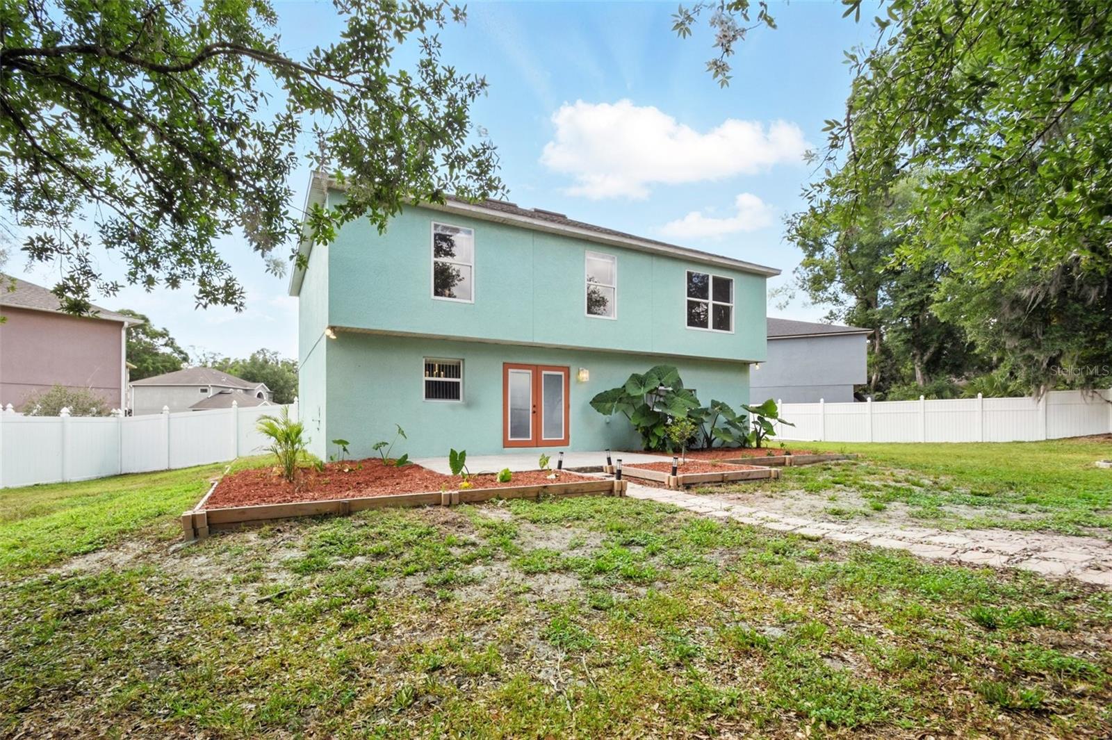 905 CASCADE FALLS LN, DELAND, FL, 32720