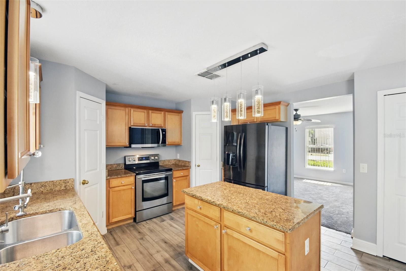 905 CASCADE FALLS LN, DELAND, FL, 32720