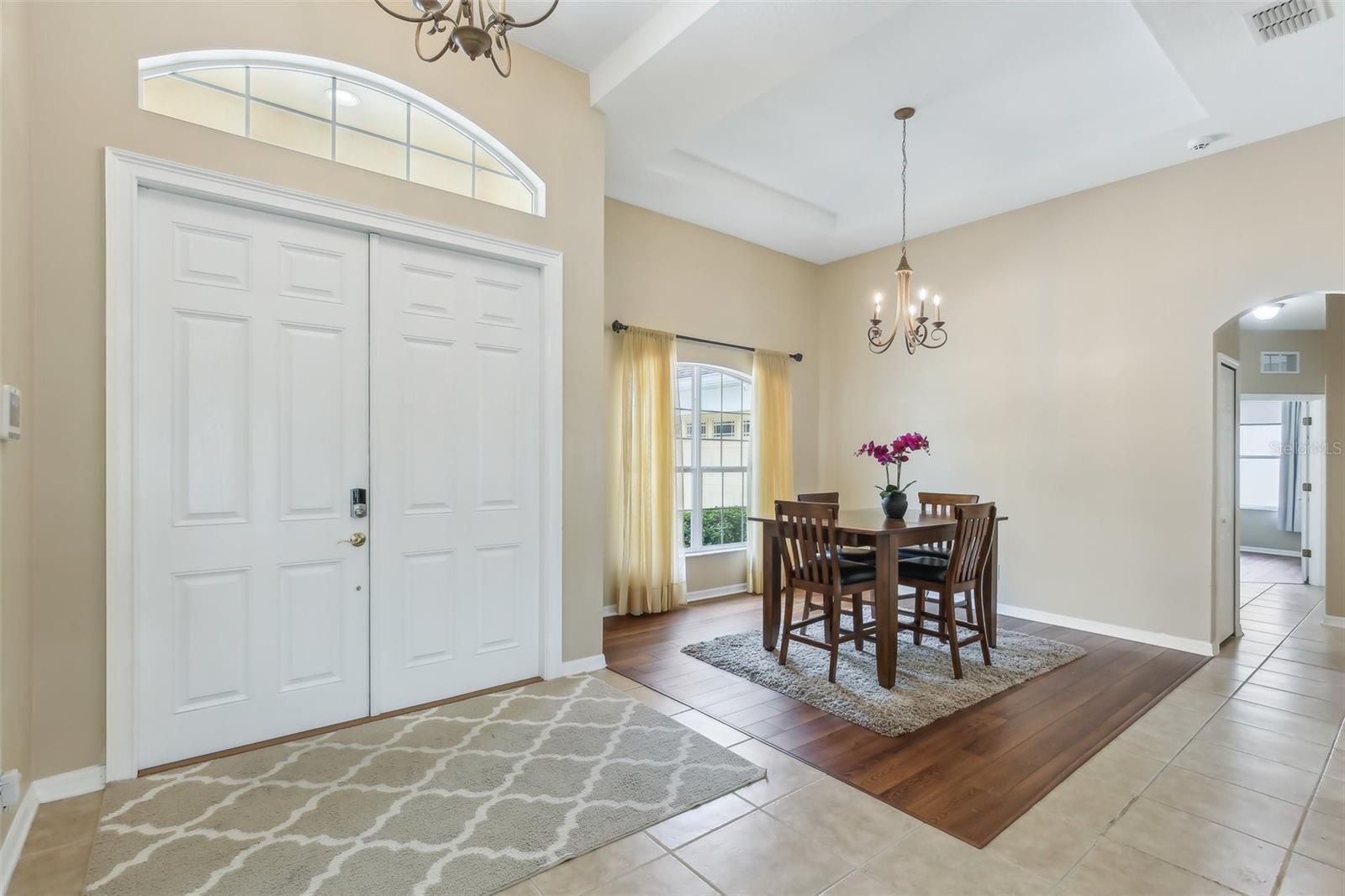 20254 RAVENS END DR, TAMPA, FL, 33647