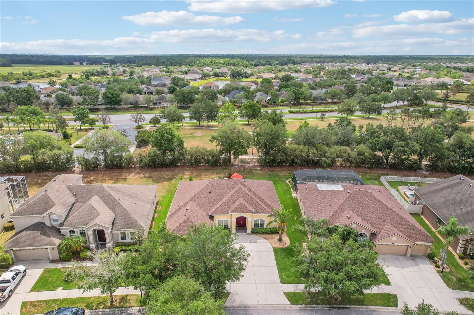 20254 RAVENS END DR, TAMPA, FL, 33647