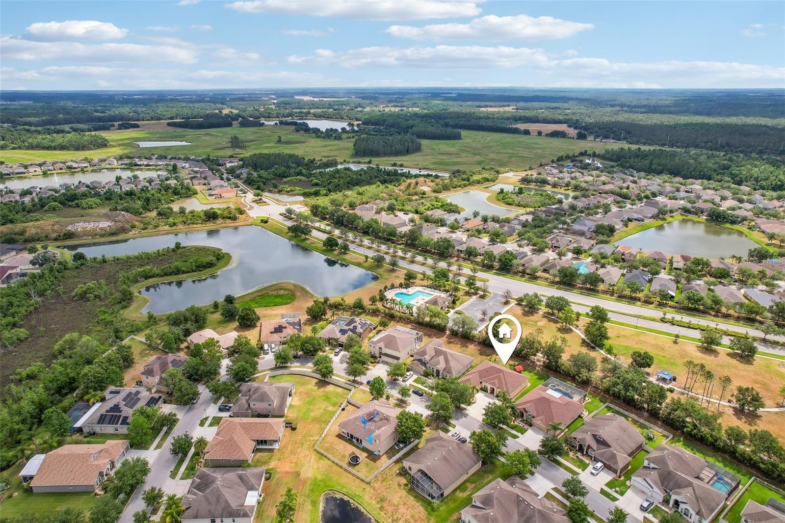 20254 RAVENS END DR, TAMPA, FL, 33647