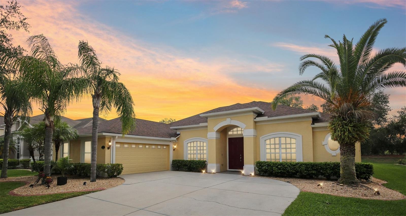 20254 RAVENS END DR, TAMPA, FL, 33647