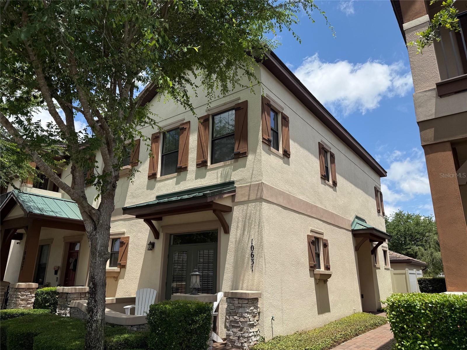 10631 VILLAGE LAKE RD, WINDERMERE, FL, 34786