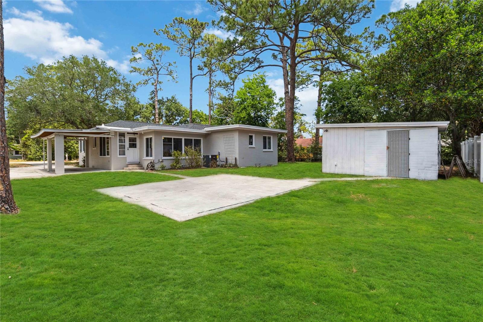 1121 MAGNOLIA AVE, DAYTONA BEACH, FL, 32114