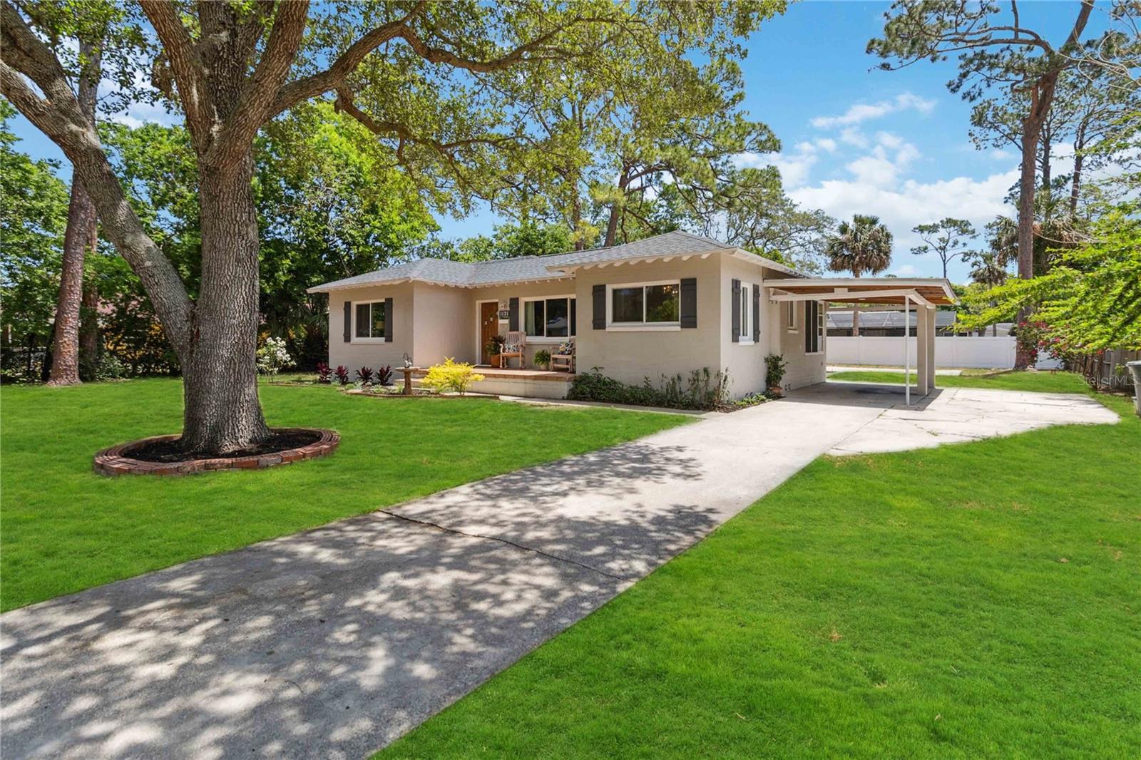 1121 MAGNOLIA AVE, DAYTONA BEACH, FL, 32114