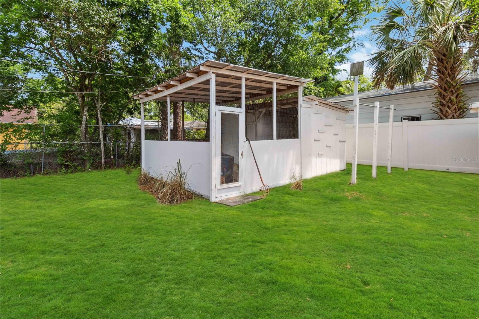 1121 MAGNOLIA AVE, DAYTONA BEACH, FL, 32114