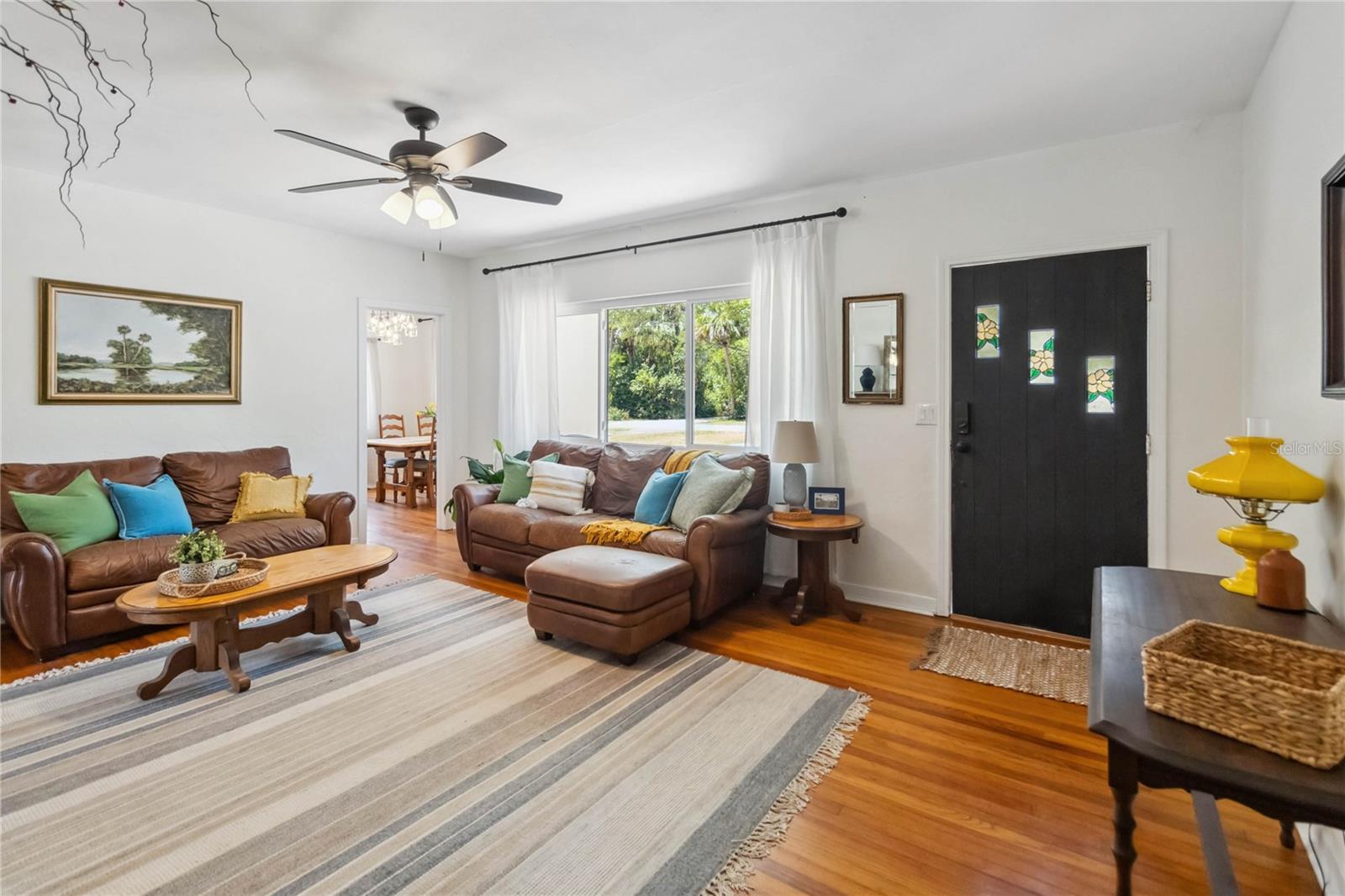 1121 MAGNOLIA AVE, DAYTONA BEACH, FL, 32114