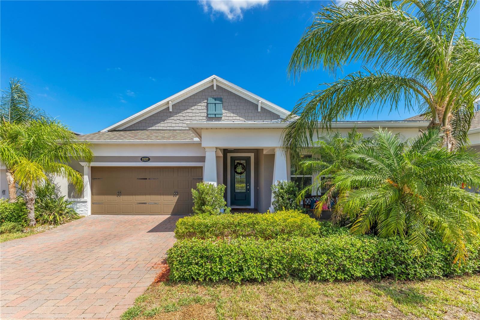 2127 BAY LINE RD, OAKLAND, FL, 34787