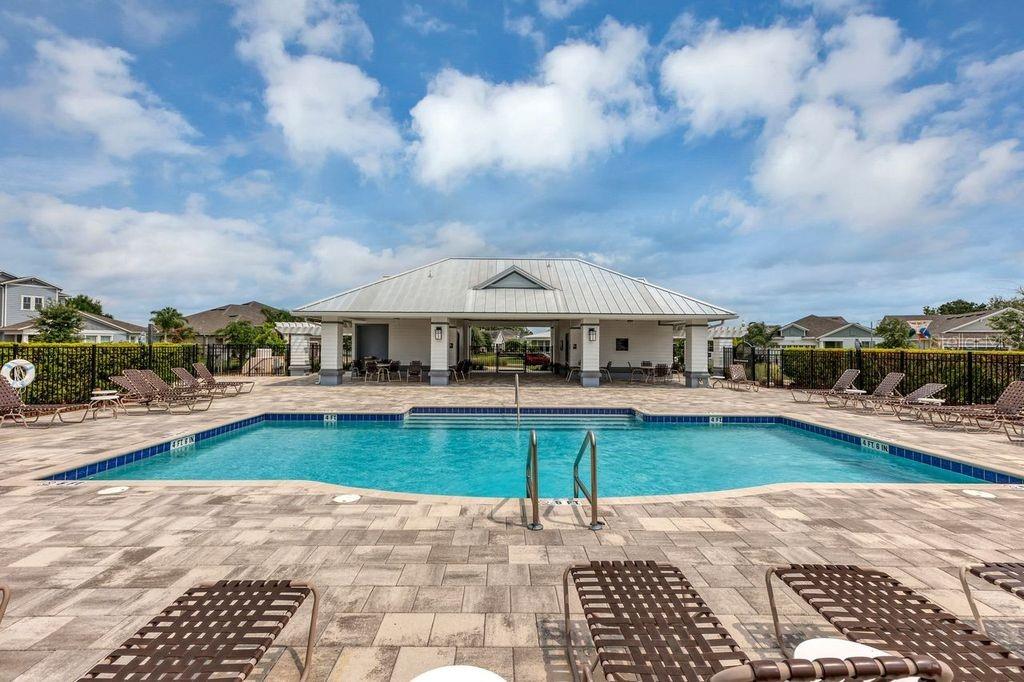 2127 BAY LINE RD, OAKLAND, FL, 34787