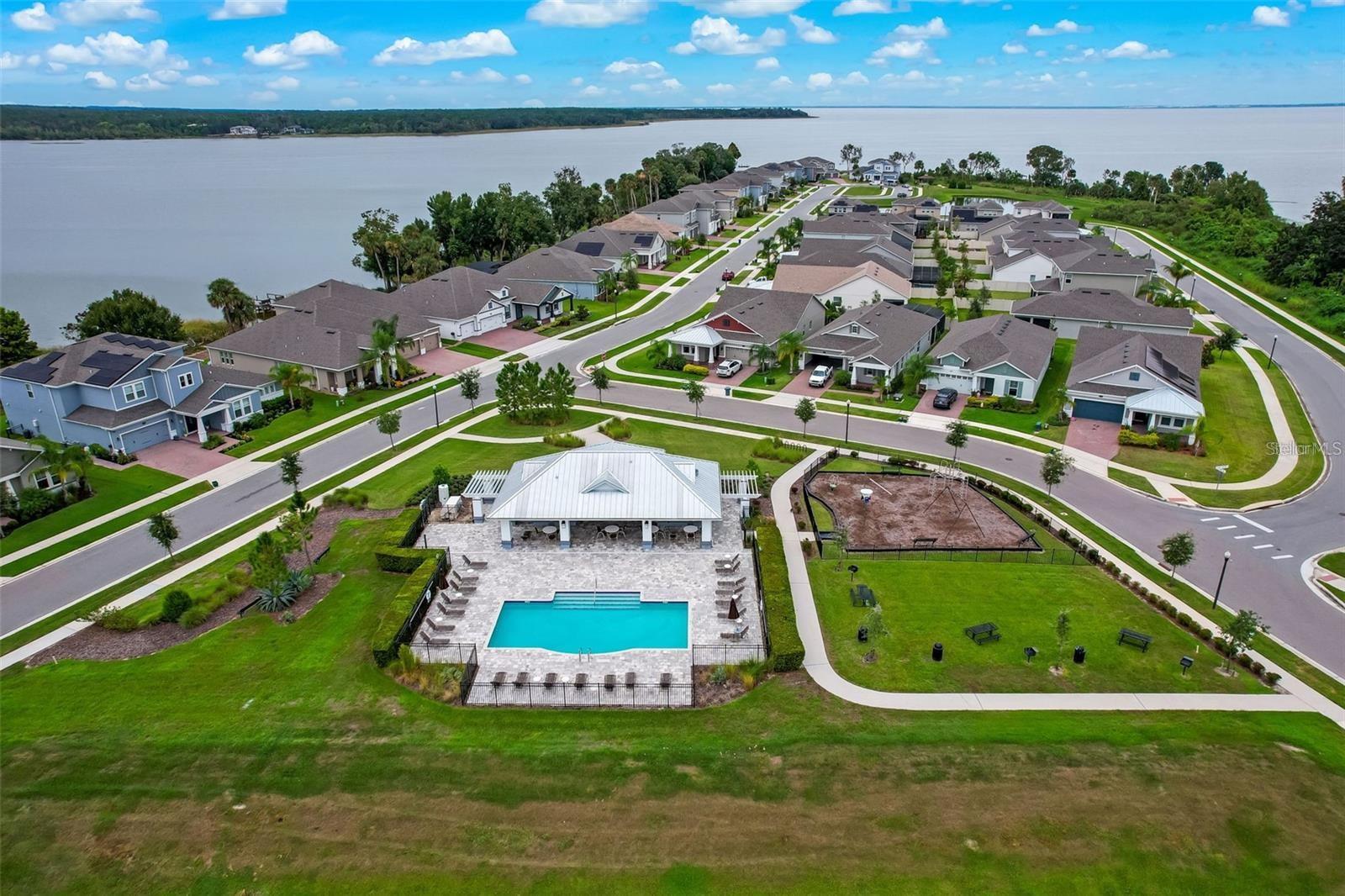 2127 BAY LINE RD, OAKLAND, FL, 34787