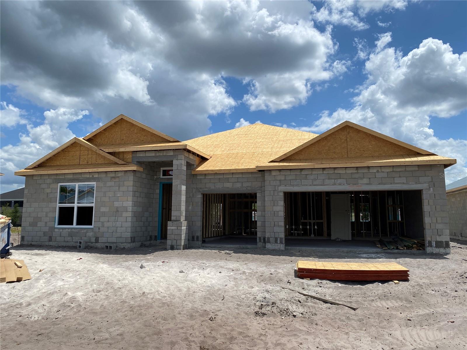 2703 RAVENCLIFFE TER, OVIEDO, FL, 32765