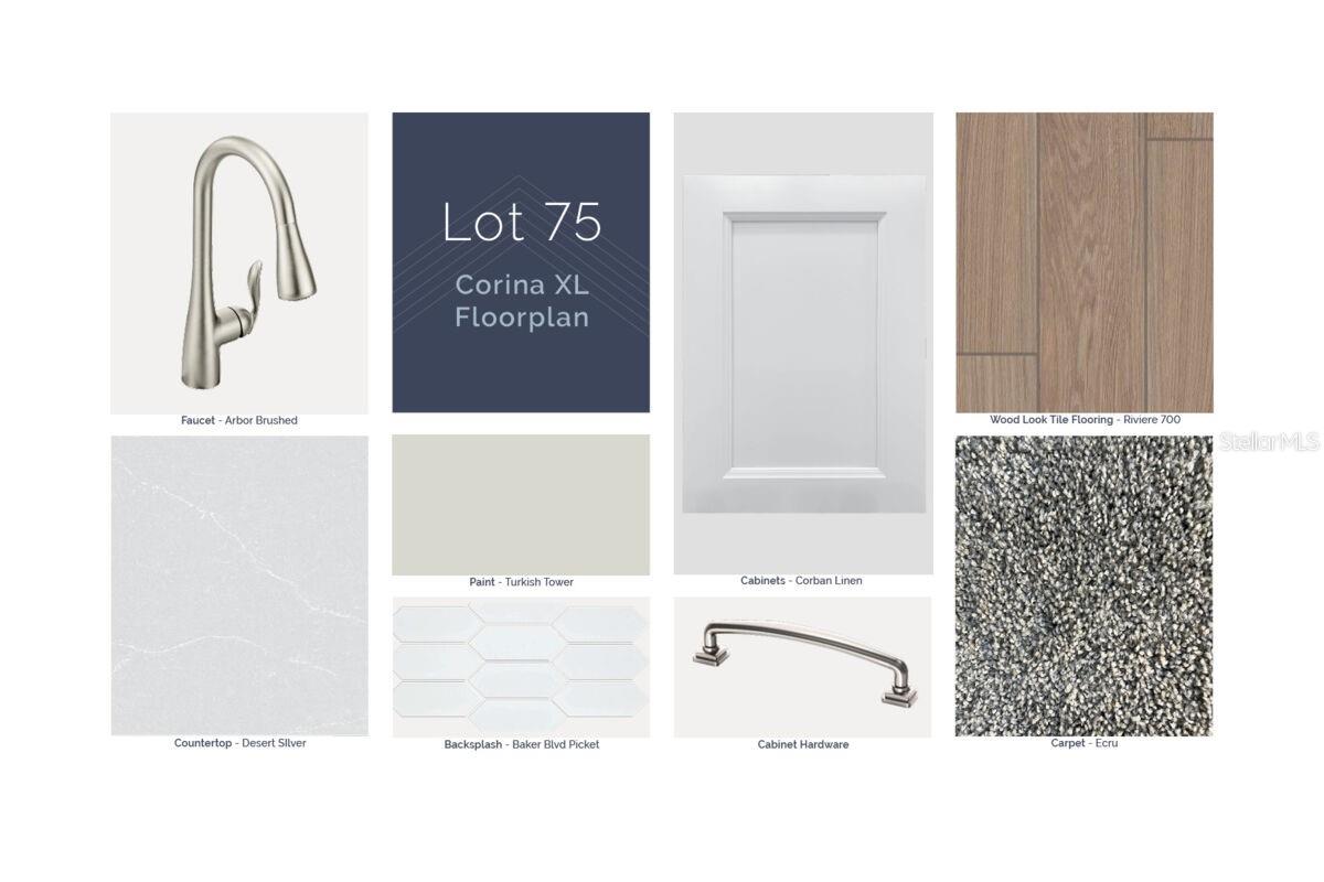 2703 RAVENCLIFFE TER, OVIEDO, FL, 32765