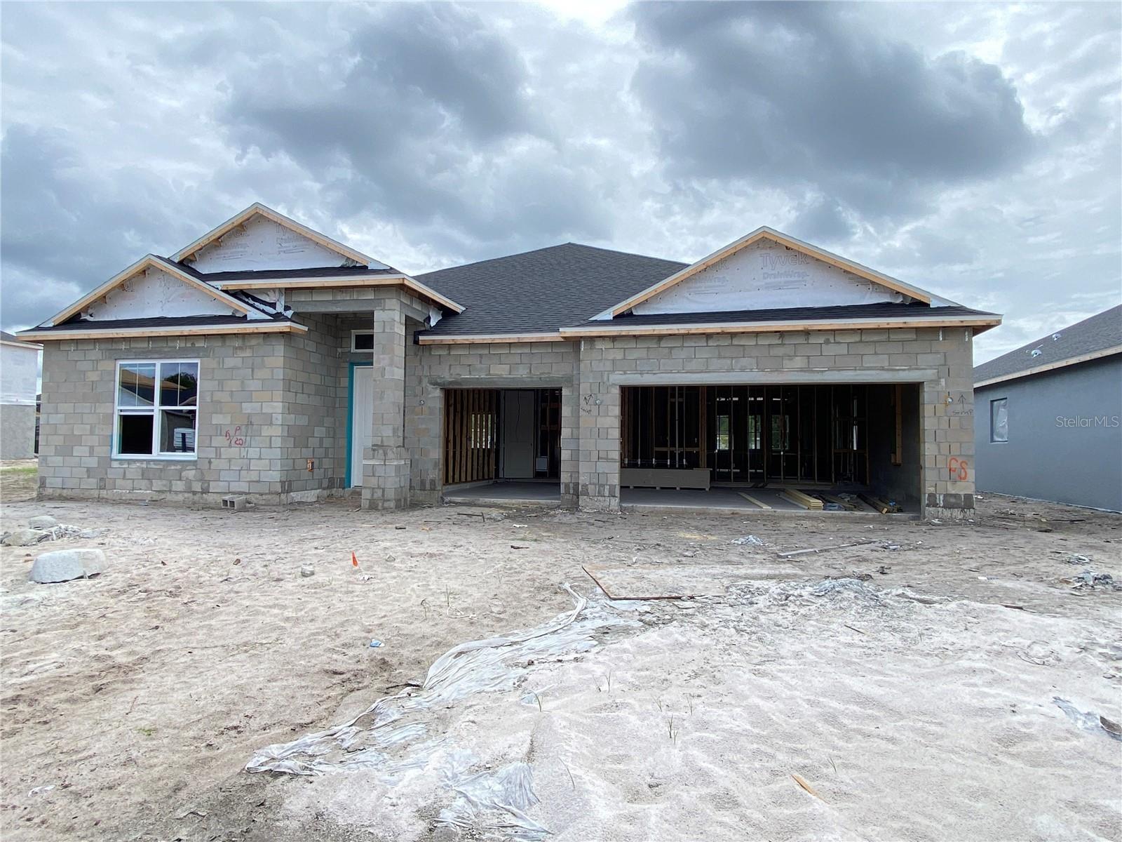 2703 RAVENCLIFFE TER, OVIEDO, FL, 32765