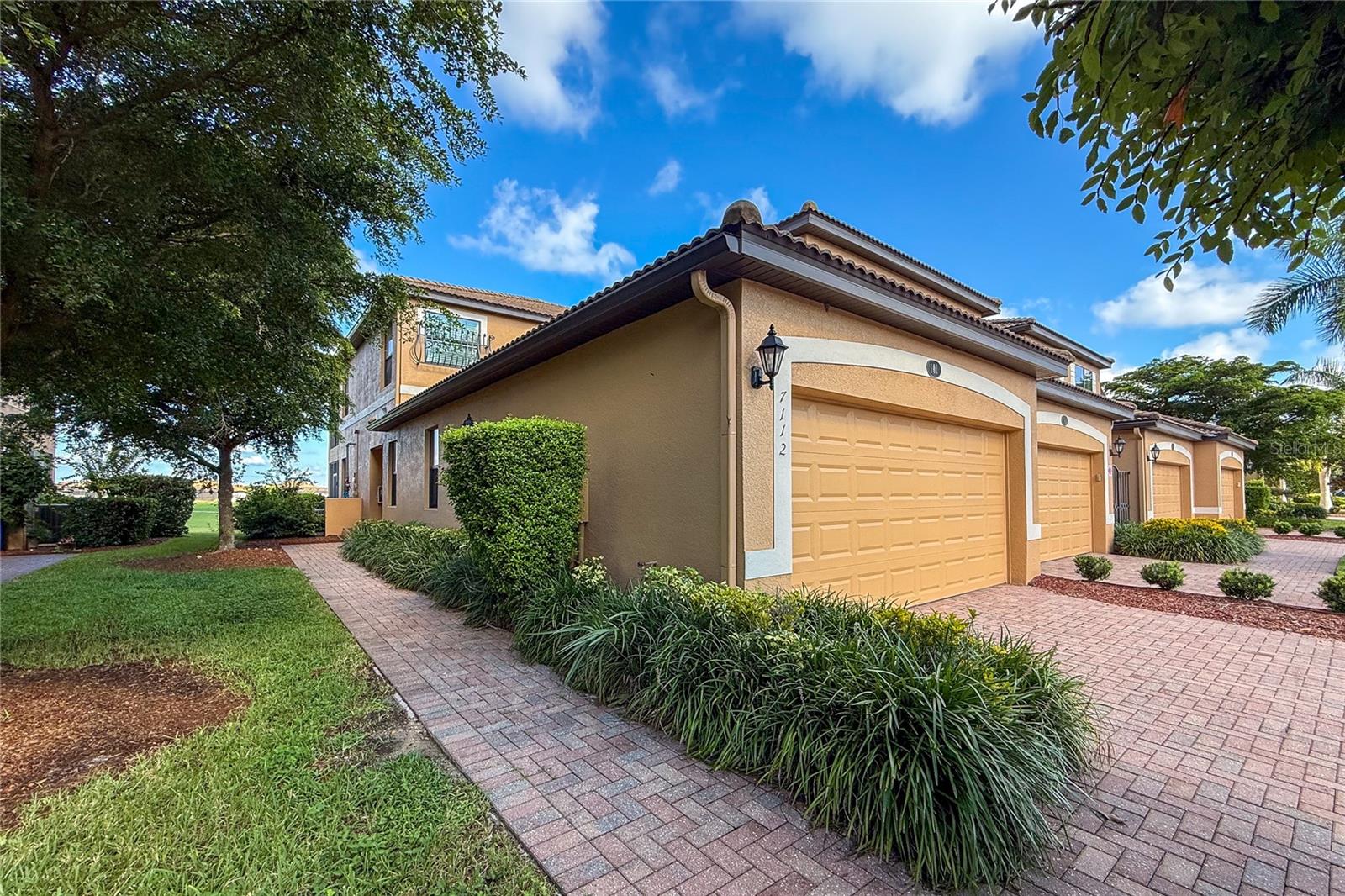 7112 GRAND ESTUARY TRL #101, BRADENTON, FL, 34212