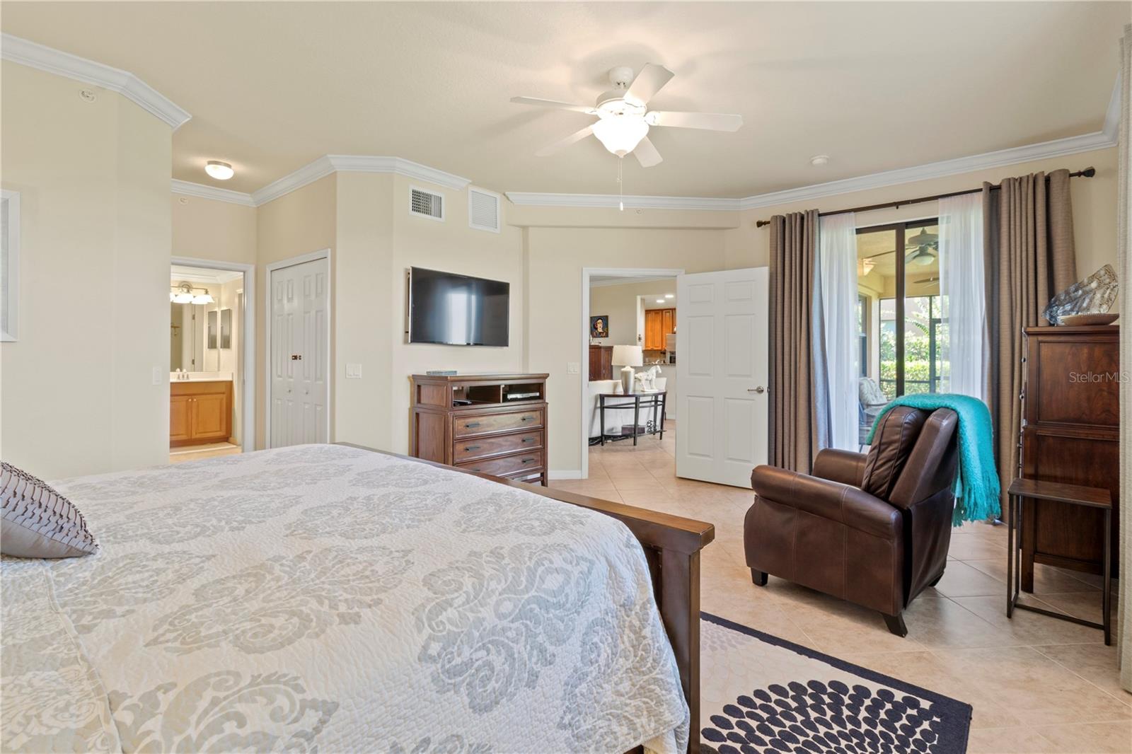 7112 GRAND ESTUARY TRL #101, BRADENTON, FL, 34212