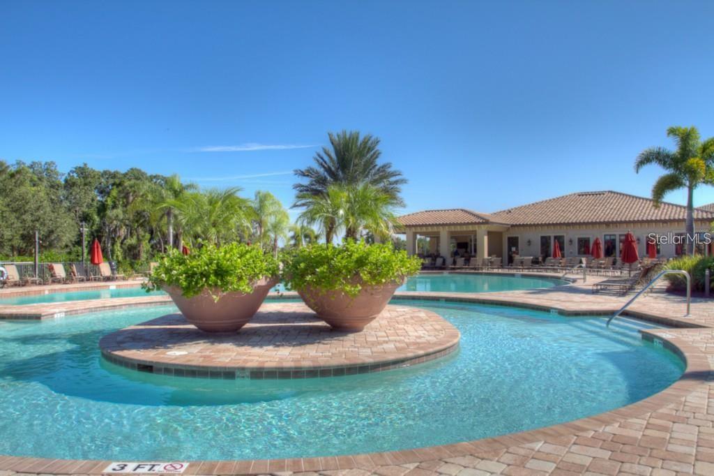 7112 GRAND ESTUARY TRL #101, BRADENTON, FL, 34212