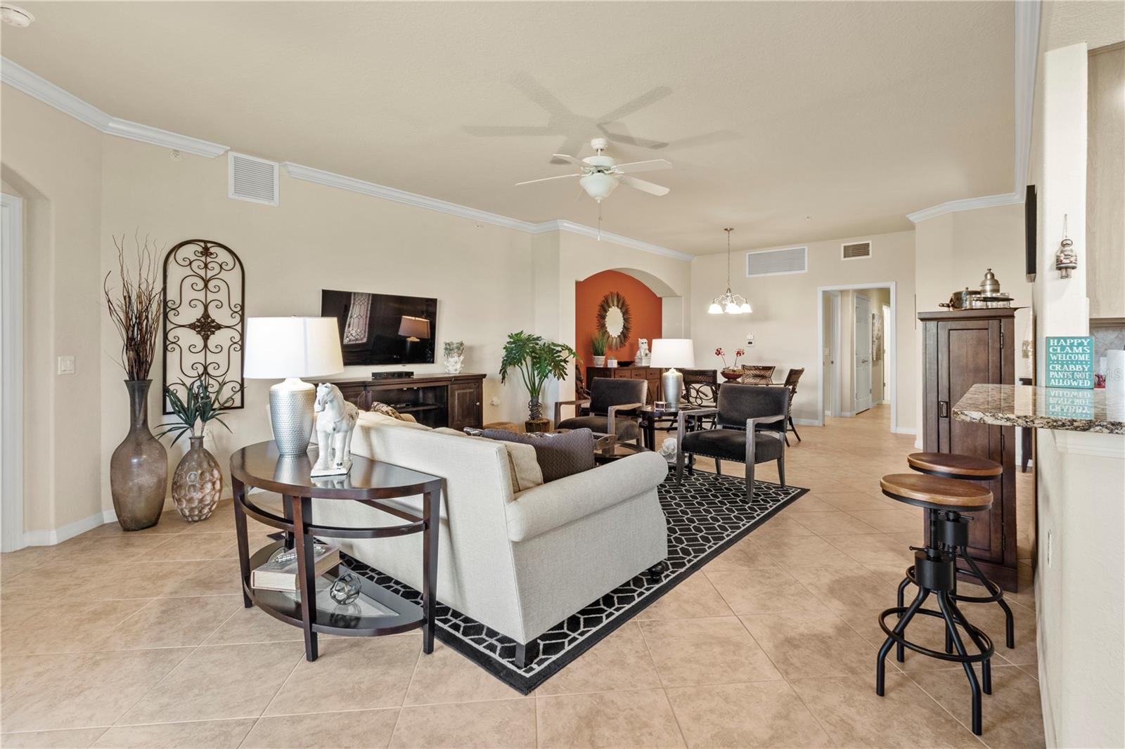 7112 GRAND ESTUARY TRL #101, BRADENTON, FL, 34212