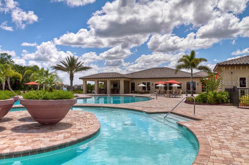 7112 GRAND ESTUARY TRL #101, BRADENTON, FL, 34212