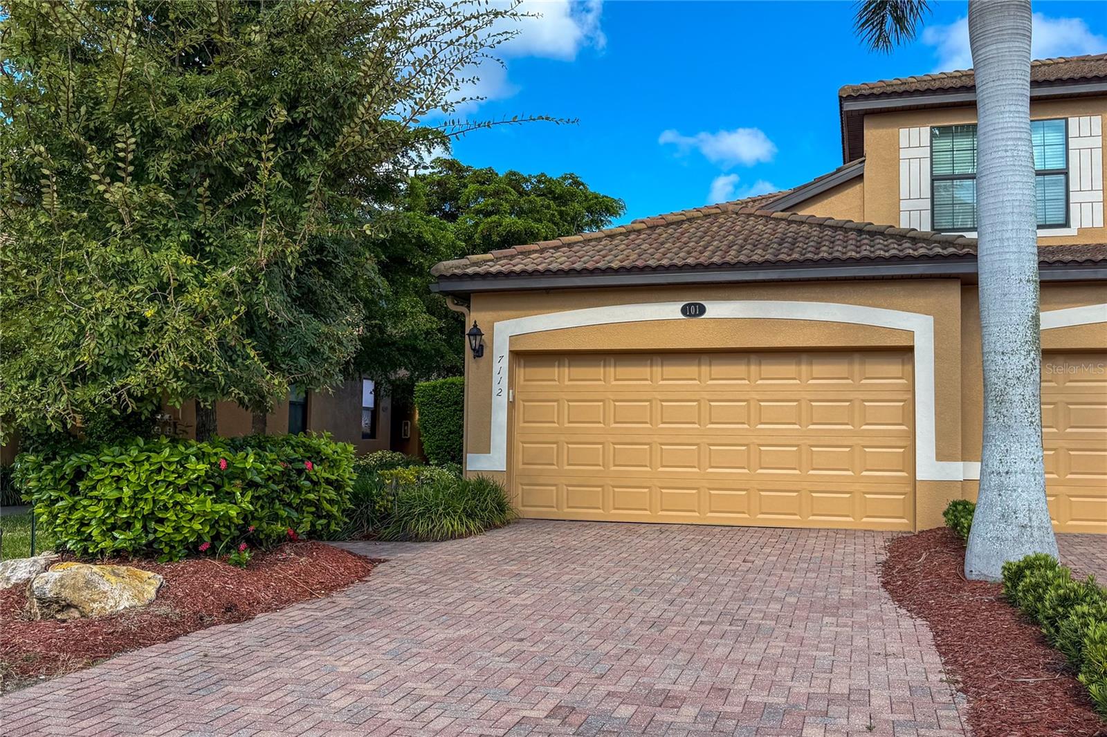 7112 GRAND ESTUARY TRL #101, BRADENTON, FL, 34212