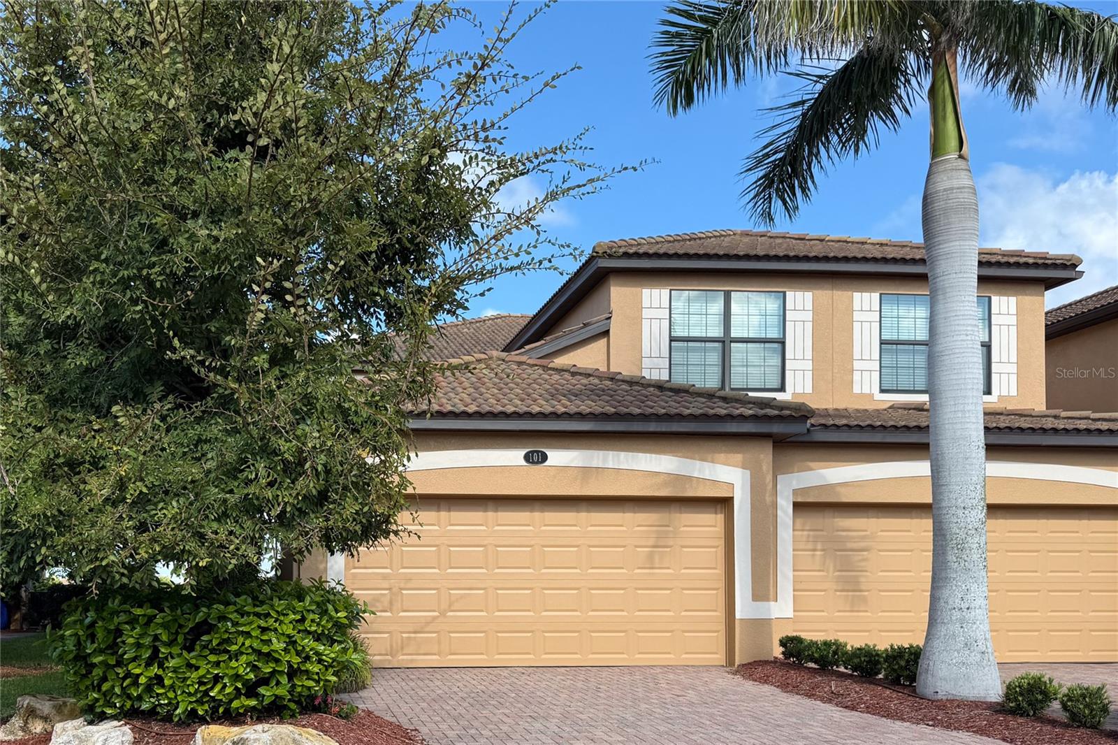7112 GRAND ESTUARY TRL #101, BRADENTON, FL, 34212