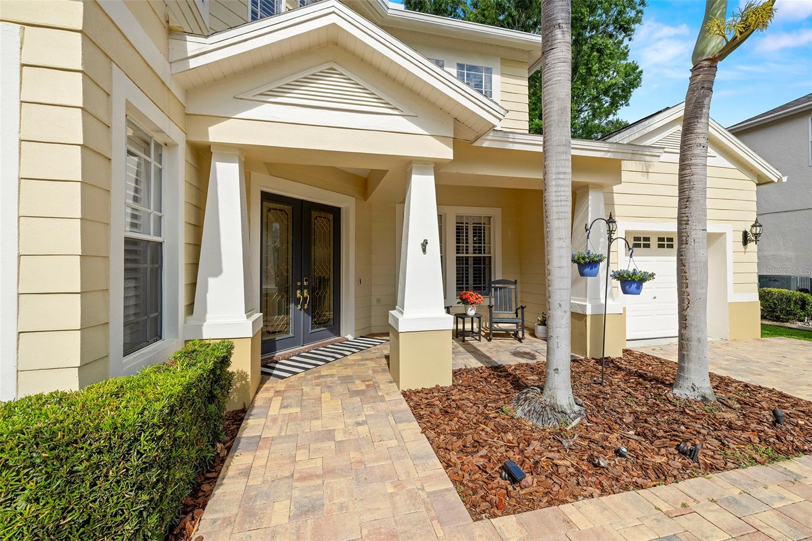 2207 CLIMBING IVY DR, TAMPA, FL, 33618