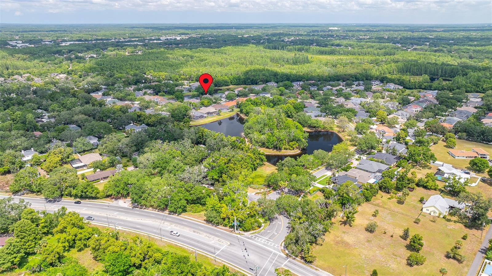 2207 CLIMBING IVY DR, TAMPA, FL, 33618