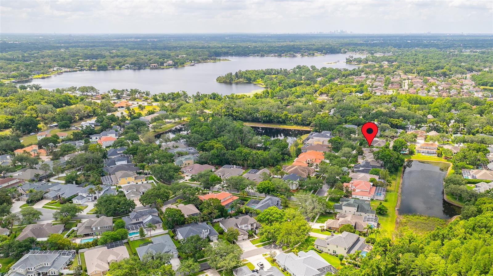 2207 CLIMBING IVY DR, TAMPA, FL, 33618