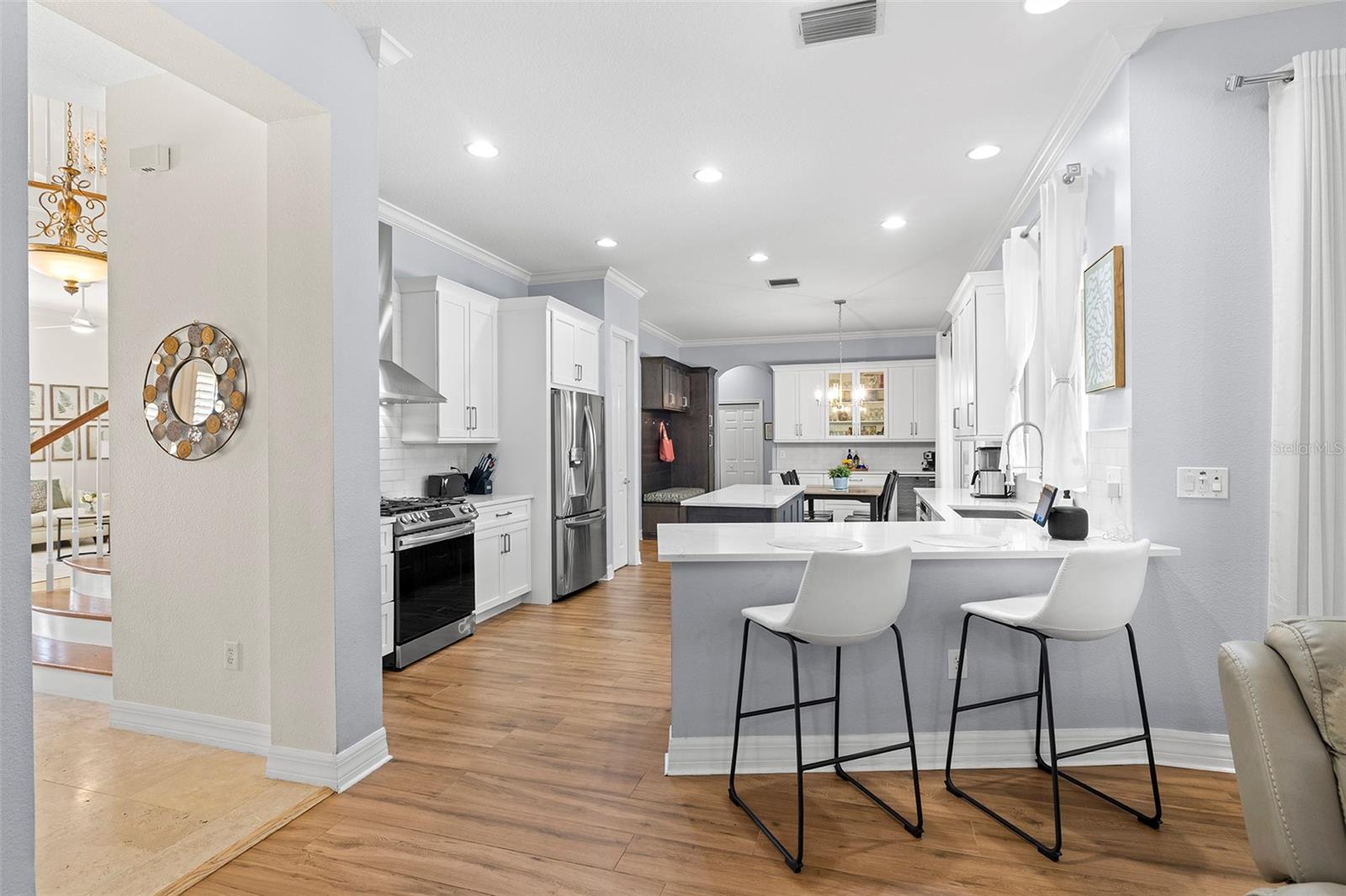 2207 CLIMBING IVY DR, TAMPA, FL, 33618