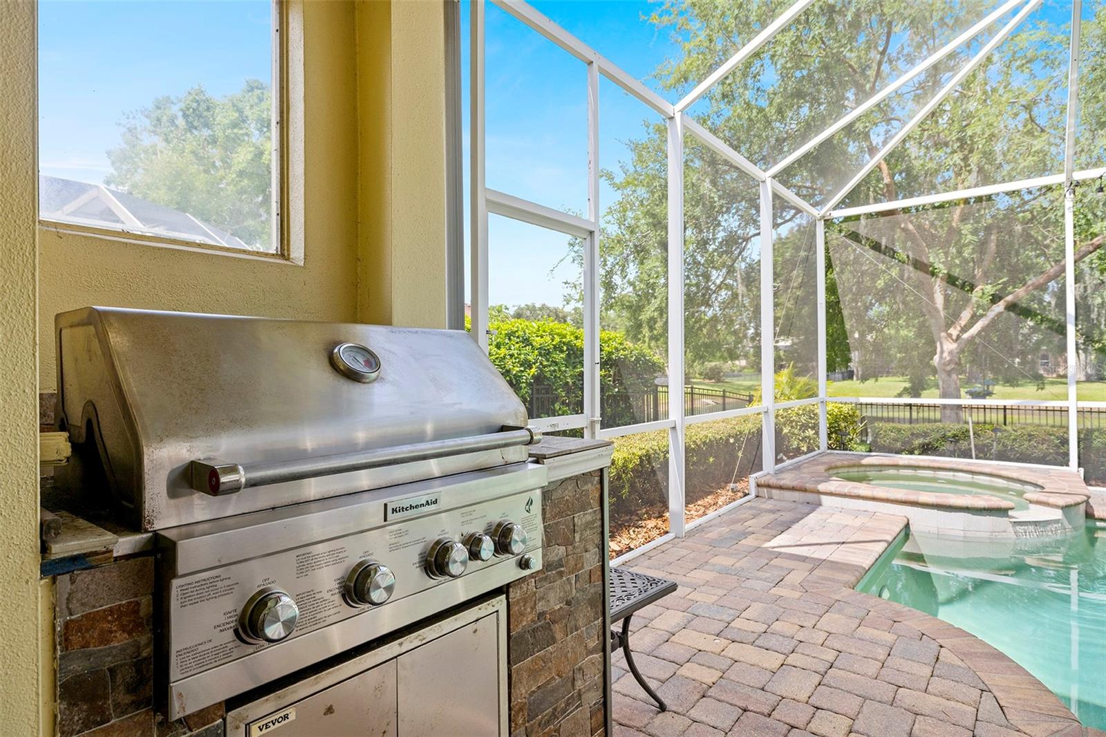 2207 CLIMBING IVY DR, TAMPA, FL, 33618