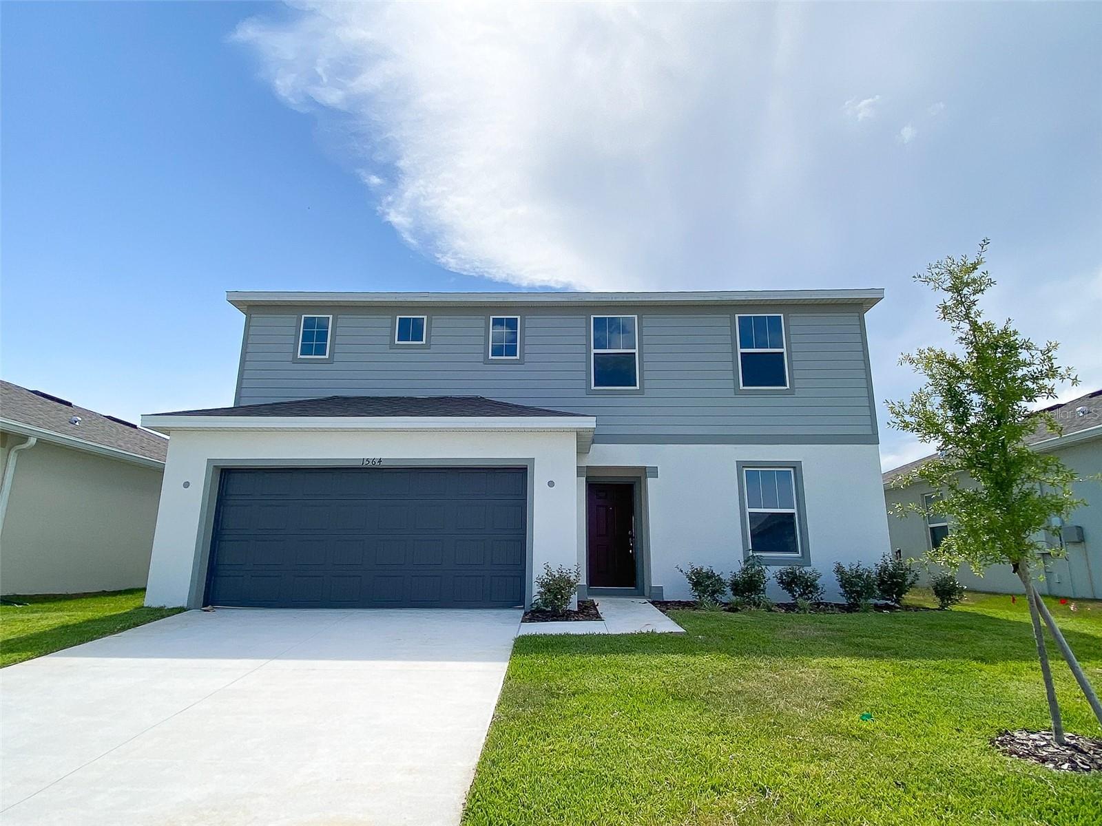 1564 ASPEN AVE, DAVENPORT, FL, 33837