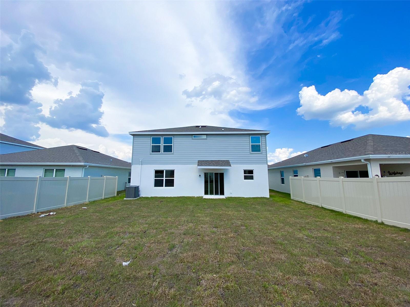 1564 ASPEN AVE, DAVENPORT, FL, 33837