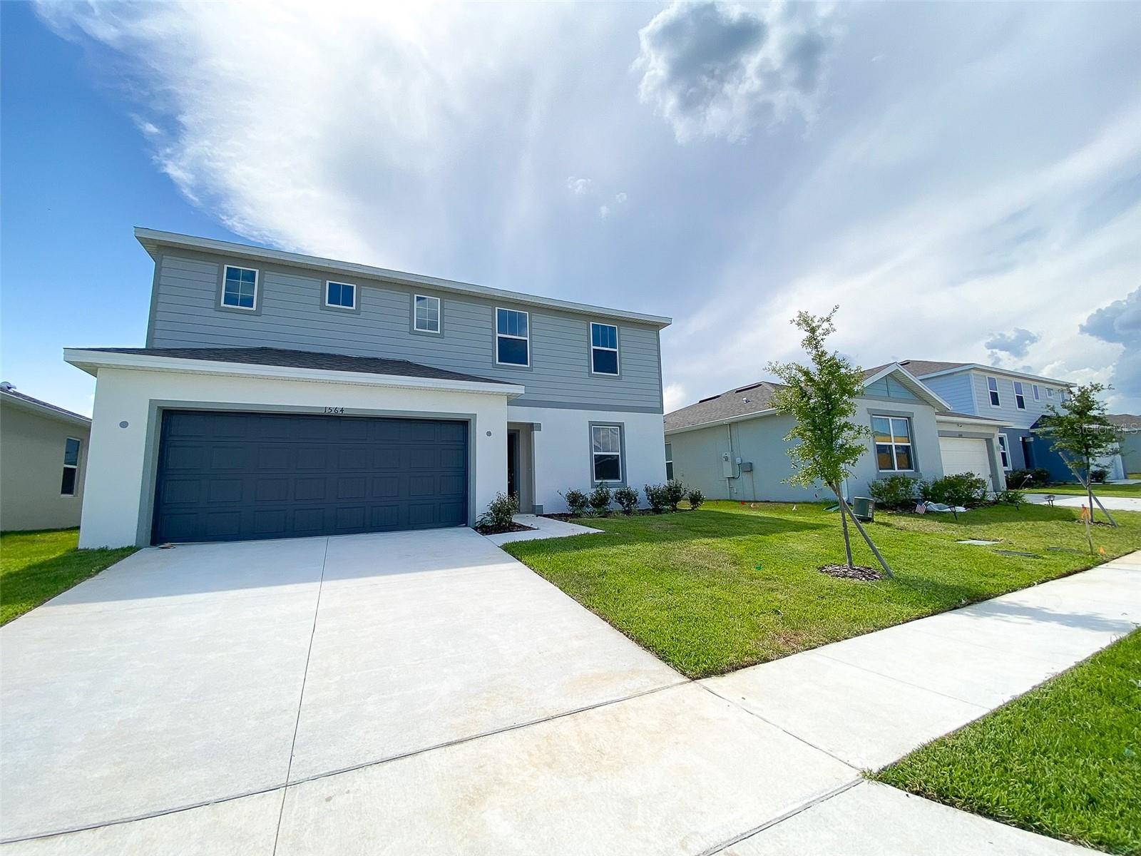 1564 ASPEN AVE, DAVENPORT, FL, 33837