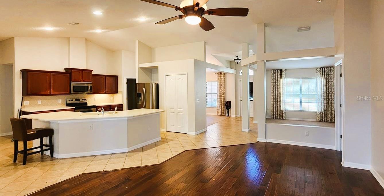 1134 IVEY LAKE DR, ORANGE CITY, FL, 32763