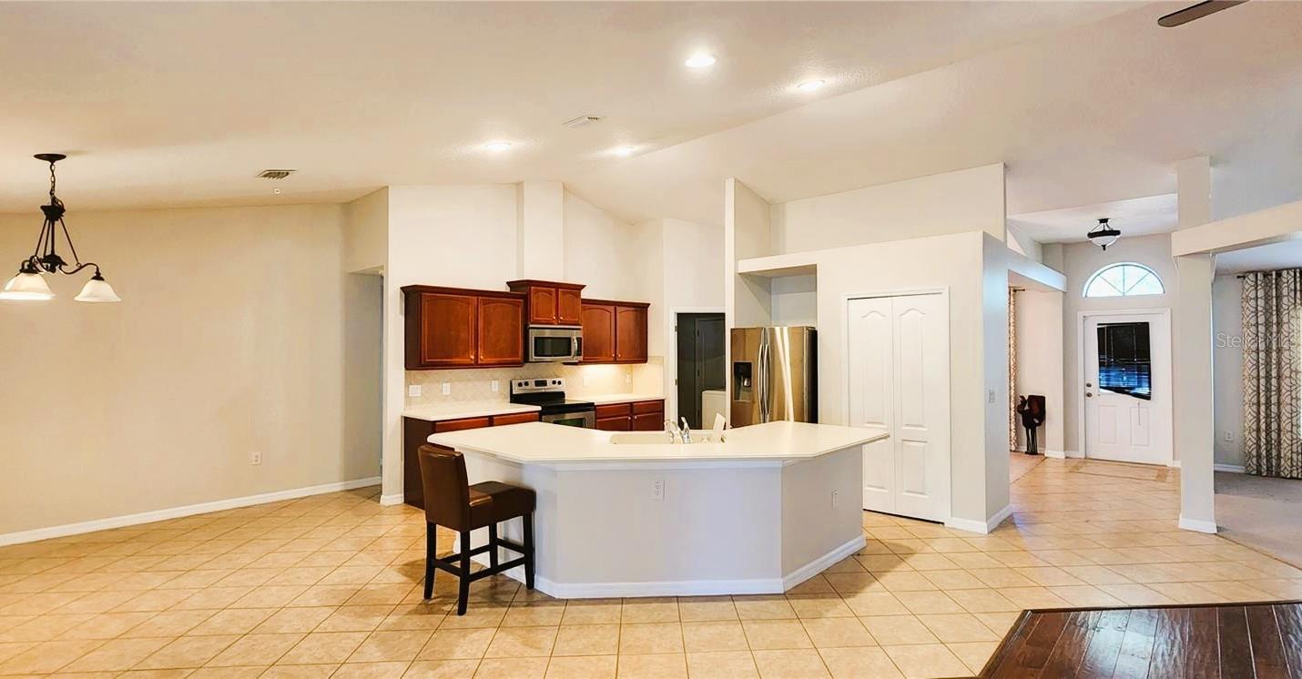 1134 IVEY LAKE DR, ORANGE CITY, FL, 32763