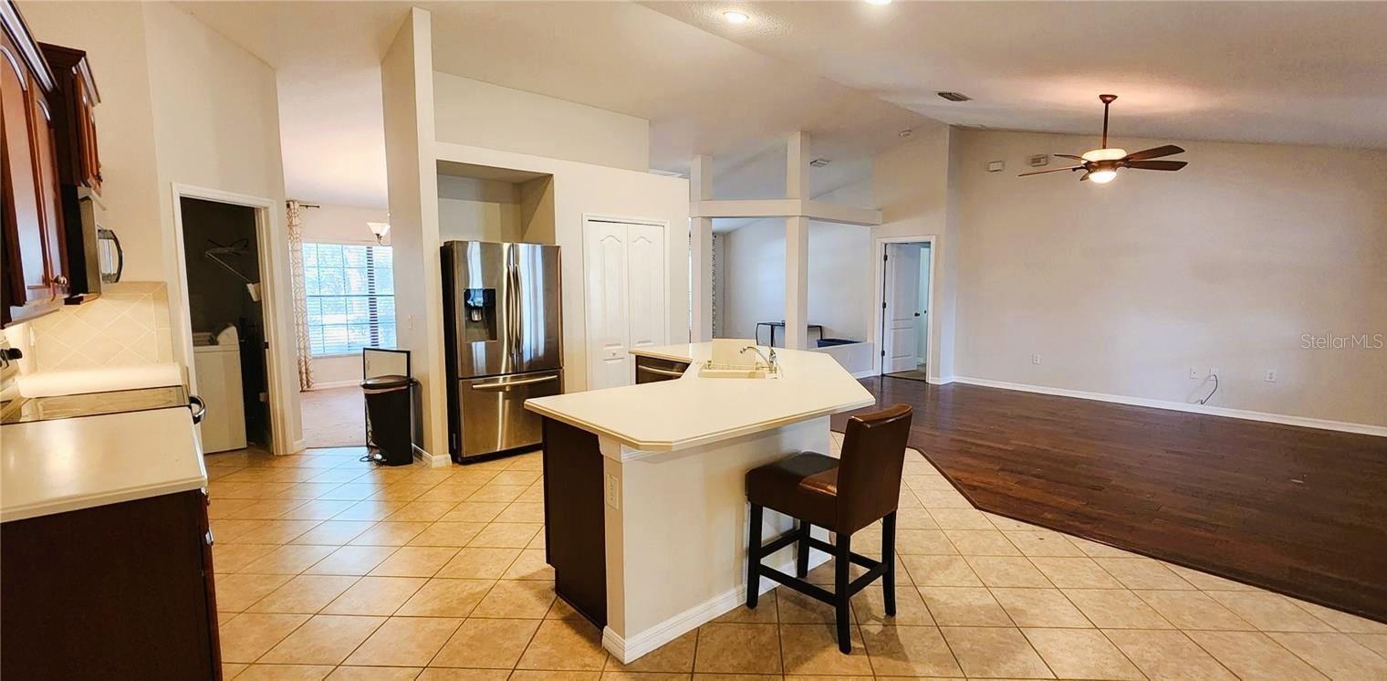 1134 IVEY LAKE DR, ORANGE CITY, FL, 32763