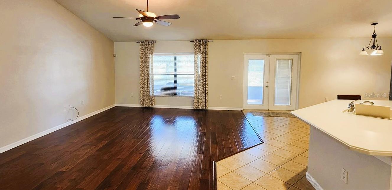 1134 IVEY LAKE DR, ORANGE CITY, FL, 32763