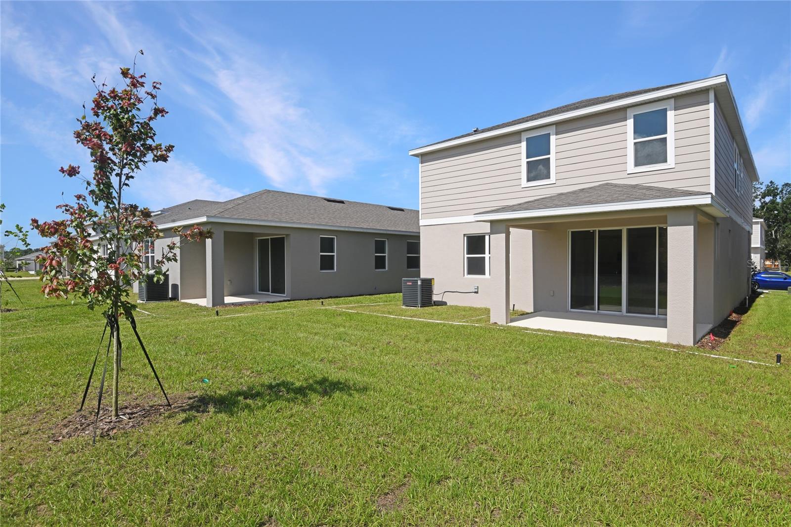 741 LAKE DELL AVE, DUNDEE, FL, 33838