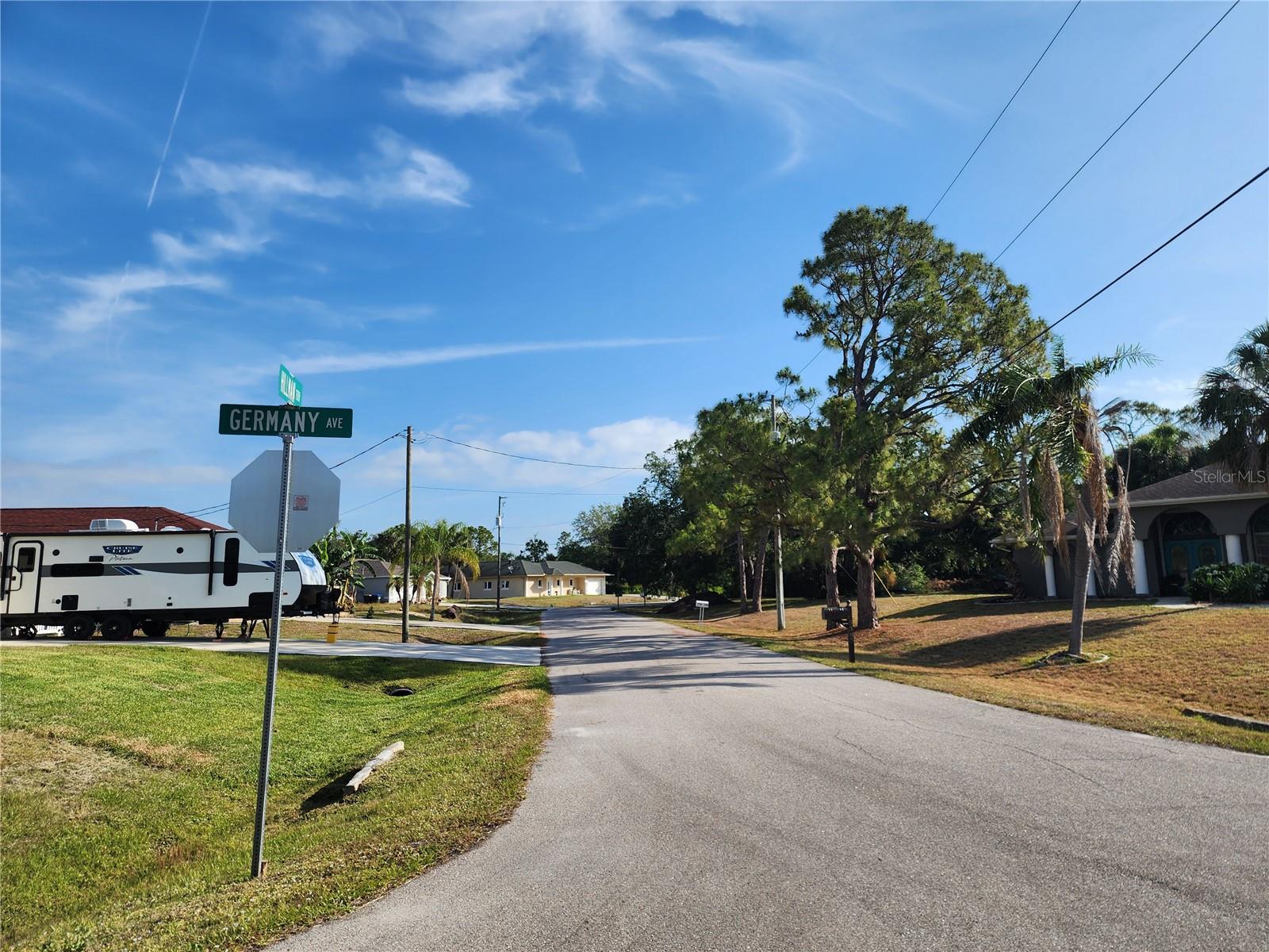 HILLMAN TER, NORTH PORT, FL, 34288