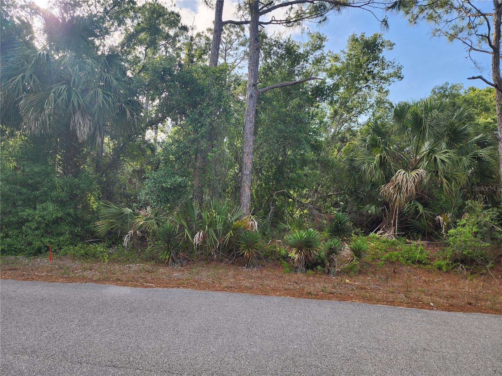 HILLMAN TER, NORTH PORT, FL, 34288