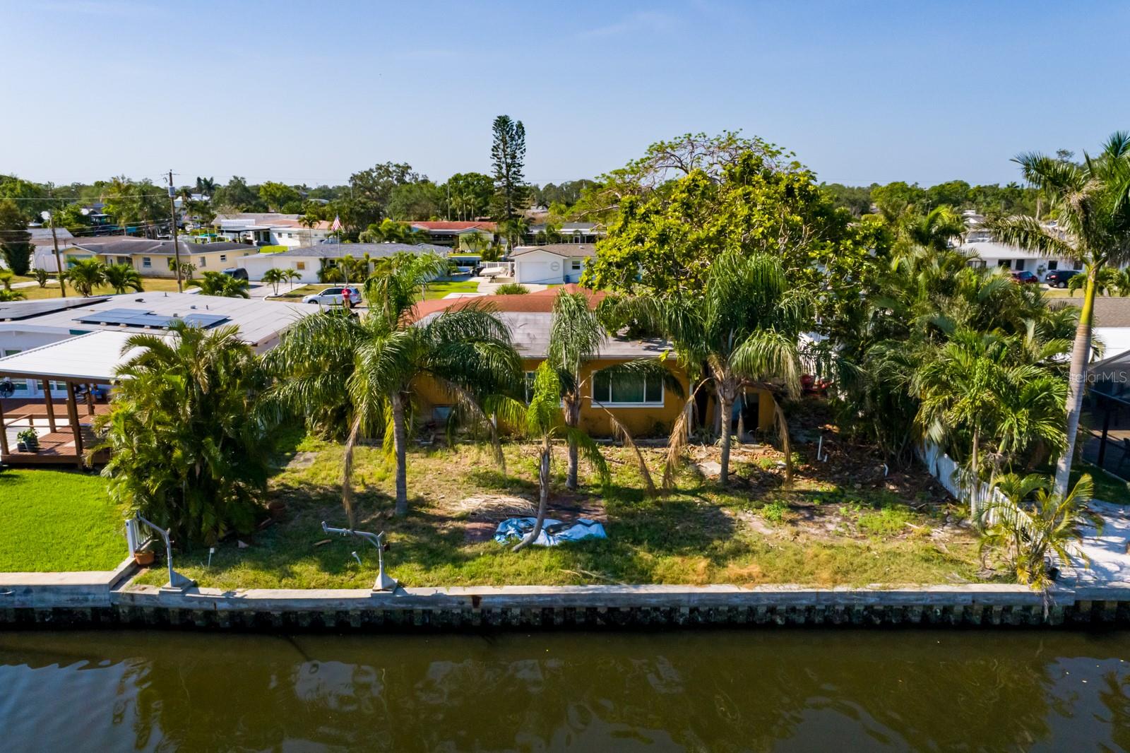 9469 TREASURE LN NE, ST PETERSBURG, FL, 33702