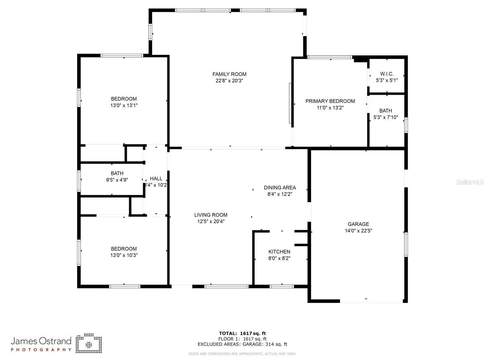 9469 TREASURE LN NE, ST PETERSBURG, FL, 33702