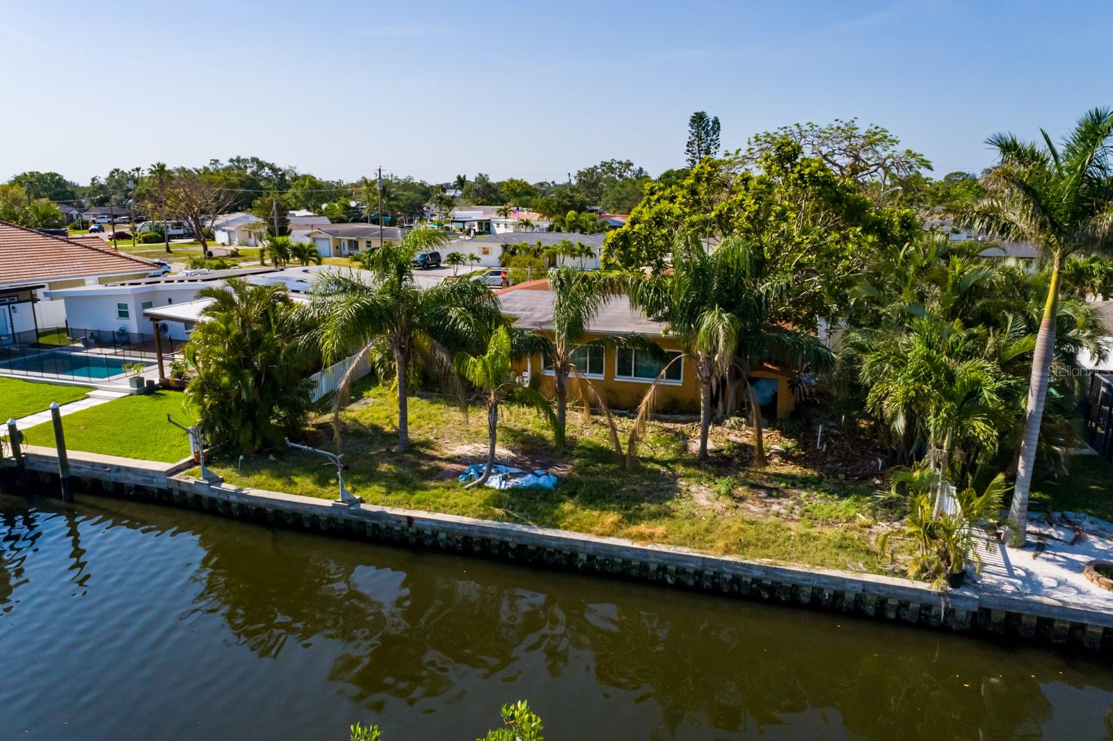 9469 TREASURE LN NE, ST PETERSBURG, FL, 33702