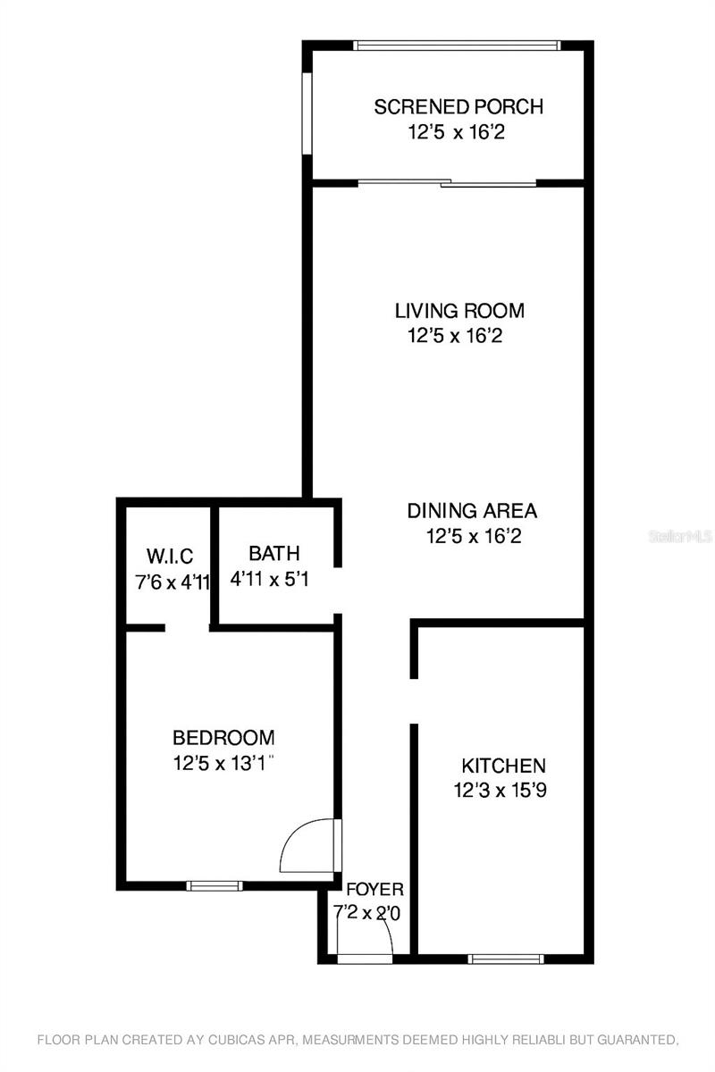 1200 37TH ST N #206, ST PETERSBURG, FL, 33713