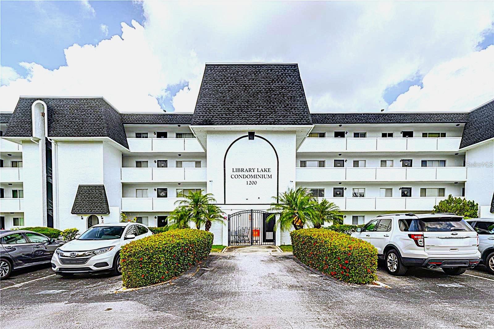 1200 37TH ST N #206, ST PETERSBURG, FL, 33713