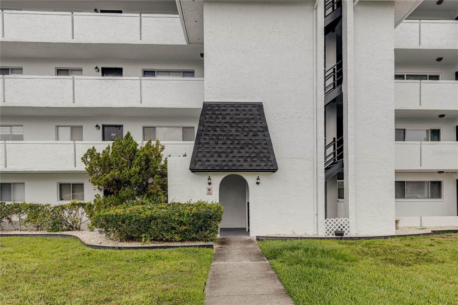 1200 37TH ST N #206, ST PETERSBURG, FL, 33713