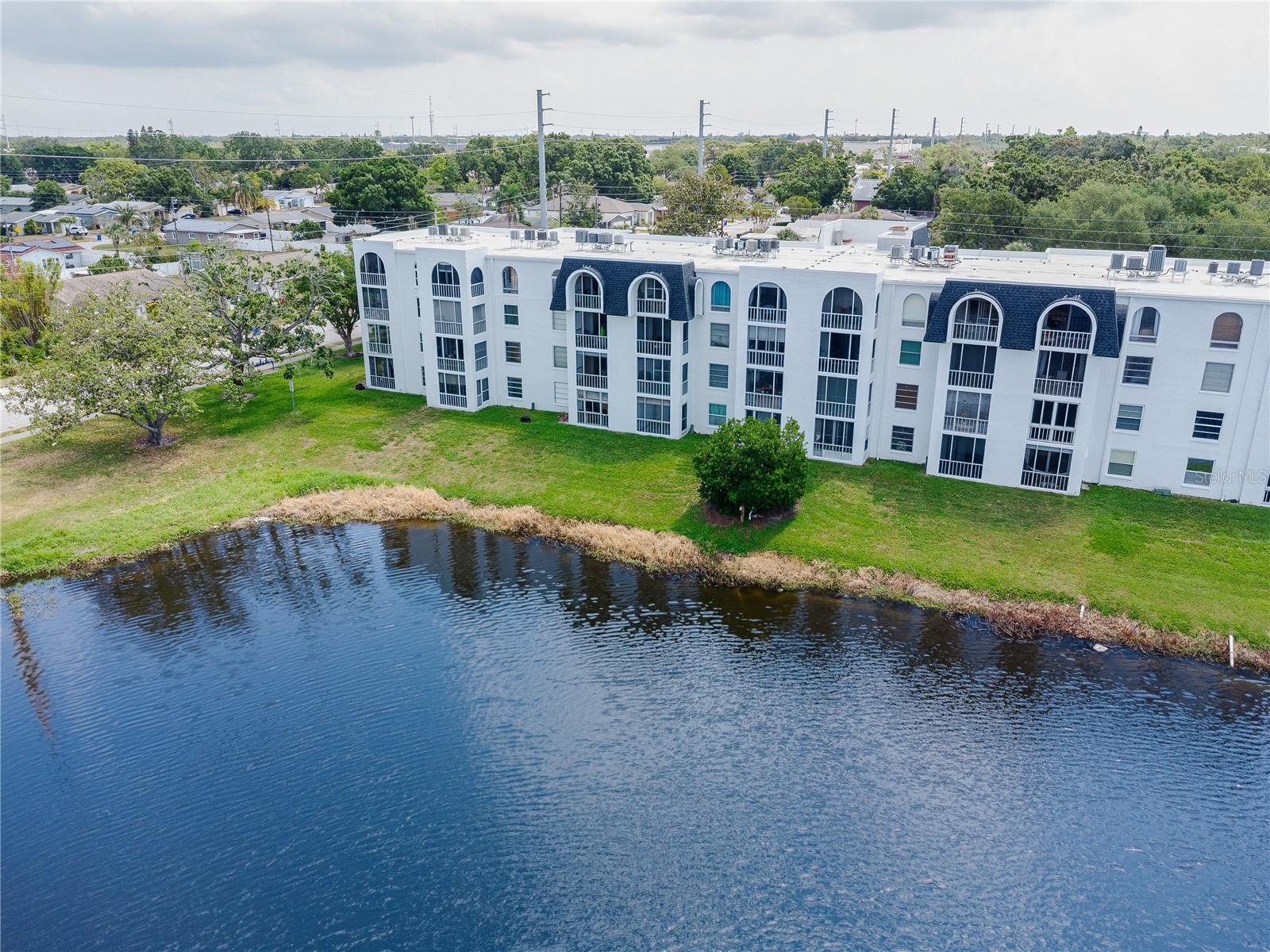 1200 37TH ST N #206, ST PETERSBURG, FL, 33713