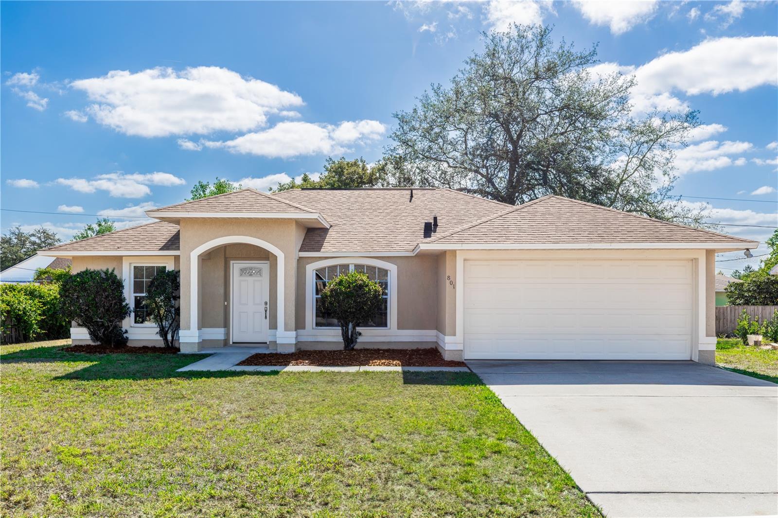 801 COLEMAN AVE, DELTONA, FL, 32725