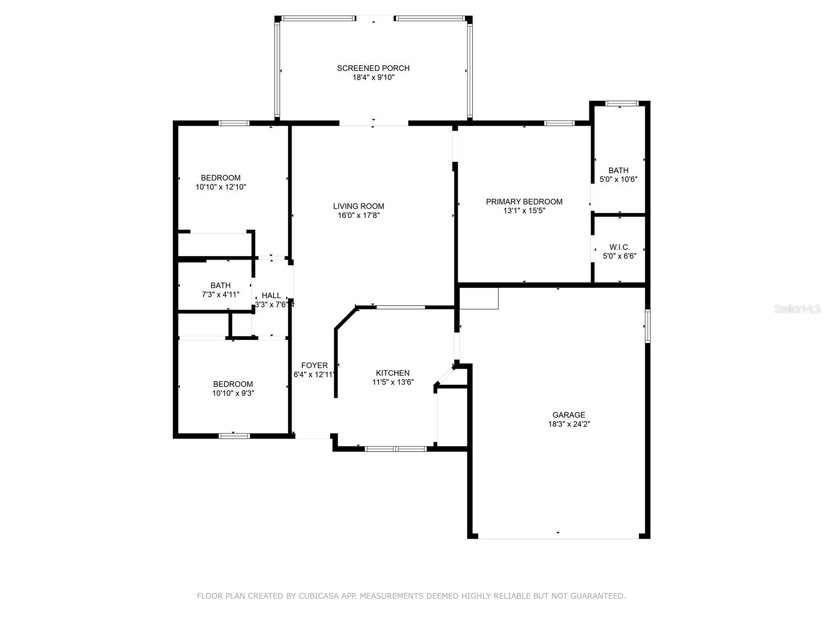 801 COLEMAN AVE, DELTONA, FL, 32725